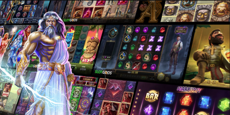 Deposit Slot Ovo Tanpa Bikin Kantong Kering