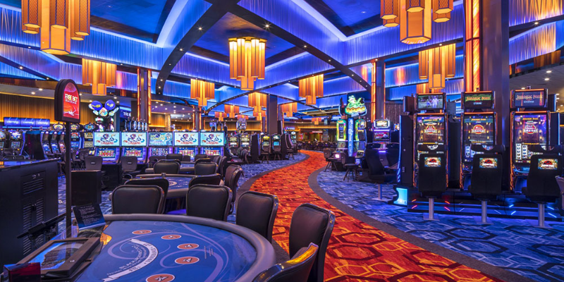 Melihat Ciri Khas Dalam Permainan Judi Slot Online