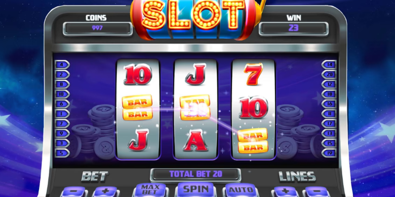 Rahasia Bermain Slot Ovo Terbaik Untuk Mendapatkan Maxwin